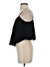 TOBI 100% Polyester Black Sleeveless Blouse Size S - photo 5