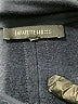 Lafayette 148 New York Blue Poncho Size XL (estimated) - photo 7