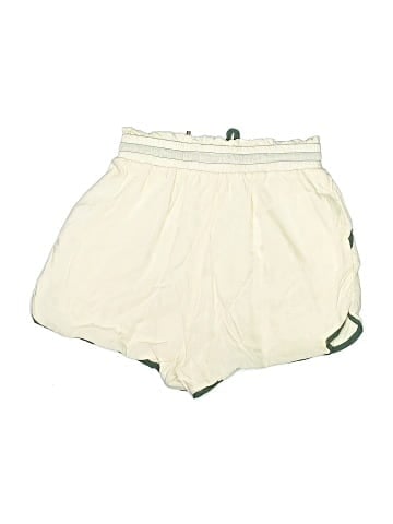 Sancia Athletic Shorts (view 2)