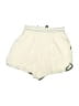 Sancia Color Block Ivory Athletic Shorts Size XS - photo 2