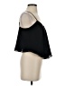 TOBI 100% Polyester Black Sleeveless Blouse Size S - photo 4