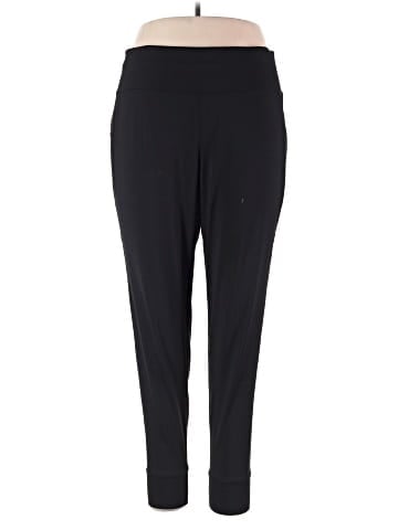 LIVI Active Active Pants (view 1)
