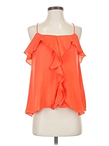 T-Bags Los Angeles Sleeveless Blouse (view 1)