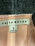 Haute Monde Pink Cocktail Dress Size S - photo 4