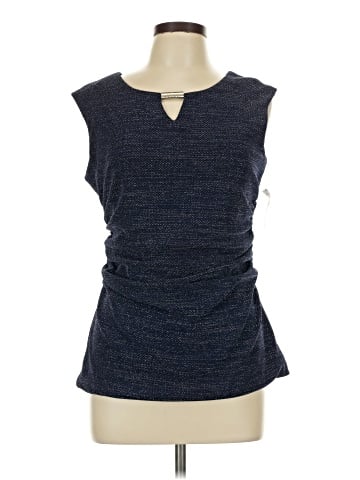 DressBarn Sleeveless Blouse (view 1)