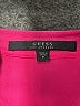 Guess 100% Polyester Color Block Pink Long Sleeve Blouse Size M - photo 7