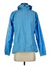 L.L.Bean 100% Nylon Blue Cardigan Size S (petite) - photo 1