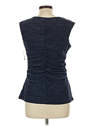 DressBarn Sleeveless Blouse (view 2)