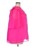 Cato 100% Polyester Pink 3/4 Sleeve Blouse Size 18 - 20 - photo 4