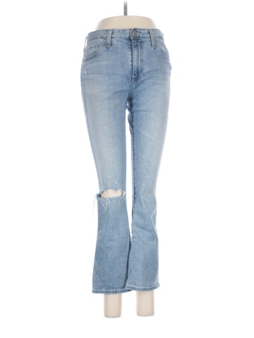 Adriano Goldschmied Jeans (view 1)