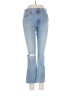 Adriano Goldschmied Hearts Blue Jeans Size 27 waist - photo 1