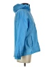 L.L.Bean 100% Nylon Blue Cardigan Size S (petite) - photo 4