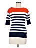 Joseph A. Orange Pullover Sweater Size M - photo 1