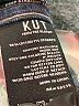 Kut from the Kloth Hearts Blue Jeans Size 2 - photo 8