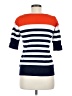 Joseph A. Orange Pullover Sweater Size M - photo 2