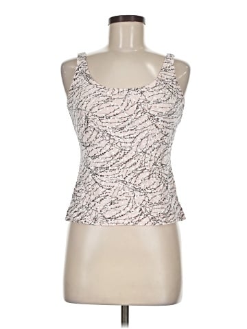 Alex Evenings Sleeveless Top (view 1)