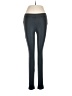 David Lerner Gray Active Pants Size M - photo 1