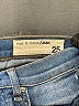 Rag & Bone/JEAN Hearts Blue Jeans Size 25 waist - photo 7