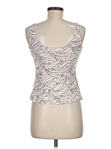 Alex Evenings Sleeveless Top (view 2)