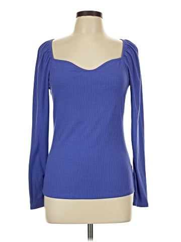 Kaileigh Long Sleeve T-Shirt (view 1)