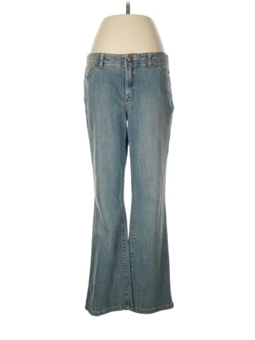 Lands' End Jeans (view 1)