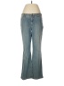 Lands' End Blue Jeans Size 8 (petite) - photo 1