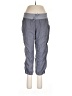 The North Face Gray Cargo Pants Size L - photo 1