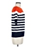 Joseph A. Orange Pullover Sweater Size M - photo 4