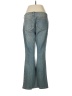 Lands' End Blue Jeans Size 8 (petite) - photo 2