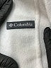 Columbia 100% Polyester White Track Jacket Size XS - photo 6