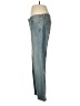 Lands' End Blue Jeans Size 8 (petite) - photo 5