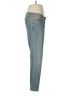 Lands' End Blue Jeans Size 8 (petite) - photo 4
