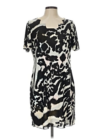 Adore Casual Dress (view 1)
