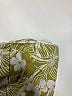 Speechless Paisley Yellow Cocktail Dress Size 0 (estimated) - photo 3