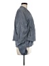 Athleta 100% Polyester Gray Jacket Size M - photo 4