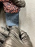 Tommy Hilfiger 100% Polyester Animal Print Brown Long Sleeve Blouse Size L - photo 8
