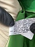 Zara Green Track Pants Size S - photo 8