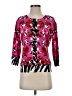 Joseph A. Pink Cardigan Size S - photo 1