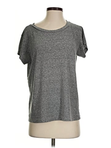Rivet & Thread Short Sleeve T-Shirt (view 1)