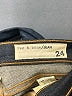 Rag & Bone/JEAN Blue Jeans Size 24 waist - photo 7