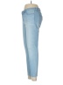 Abercrombie & Fitch Hearts Blue Jeans Size 29 waist - photo 5