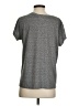 Rivet & Thread Tweed Gray Short Sleeve T-Shirt Size S - photo 2