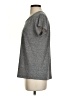 Rivet & Thread Tweed Gray Short Sleeve T-Shirt Size S - photo 5