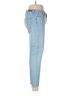Abercrombie & Fitch Hearts Blue Jeans Size 29 waist - photo 4