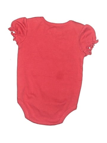 Sesame Street Short Sleeve Onesie (view 2)
