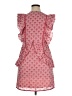 Assorted Brands Hearts Pink Cocktail Dress Size XL - photo 2