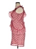 Assorted Brands Hearts Pink Cocktail Dress Size XL - photo 5