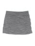 Athleta Gray Athletic Shorts Size S - photo 2