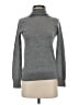 J.Crew 100% Wool Gray Wool Pullover Sweater Size S - photo 1
