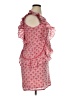 Assorted Brands Hearts Pink Cocktail Dress Size XL - photo 4